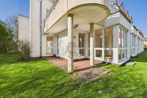 LICHTDURCHFLUTETE ERDGESCHOSSWOHNUNG IN BESTER LAGE SONNENTERRASSE UND TIEFGARAGENSTELLPLATZ – Die vollständige Adresse der Immobilie erhältst du vom Anbieter., 26135 Osternburg, Oldenburg (Oldenburg) – Vorschaubild 9