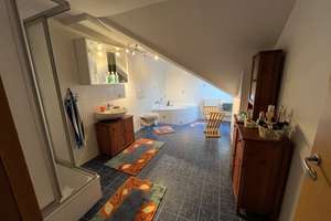Großes Einfamilienhaus mit Einliegerwohnung, Büro oder Praxis  – Die vollständige Adresse der Immobilie erhältst du vom Anbieter., 14480 Am Stern, Potsdam – Vorschaubild 30