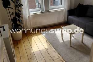 Wohnungstausch: Mozartstraße 21 – Mozartstraße 21, 22000 Barmbek-Süd, Hamburg – Vorschaubild 11