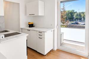 Renovierte  1-Zimmer Kapitalanlage nahe Schwabing – 6.2% Rendite – Petuelring 114, 80809 Am Riesenfeld, München – Vorschaubild 5