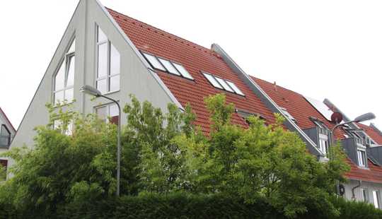 Bild von Reihenendhaus in Frankfurt - Komfort, Stil und viel Platz für die Familie