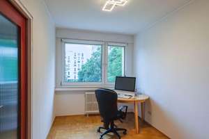 Provisionsfrei & Bezugsfrei! 3-Zimmer-Wohnung mit Loggia nähe Ostpark! – Die vollständige Adresse der Immobilie erhältst du vom Anbieter., 81735 Neuperlach, München – Vorschaubild 8