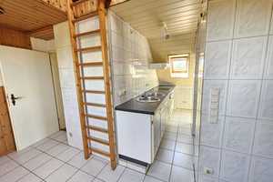 Großzügige Doppelhaushälfte mit ausgebautem Dachgeschoss, Garten, Garage und Terrassenüberdachung – Viersen (Kreis) – Vorschaubild 22