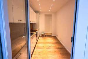 Stilvoll sanierte 1-Zimmer-Wohnung in Toplage der List – Erstbezug mit Balkon & neuer Einbauküche – Die vollständige Adresse der Immobilie erhältst du vom Anbieter., 30161 List, Hannover – Vorschaubild 13