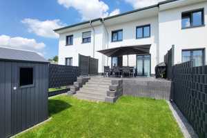 Modernes Einfamilienhaus - neuwertig und energieeffizient – Aachen (Kreis) – Vorschaubild 4