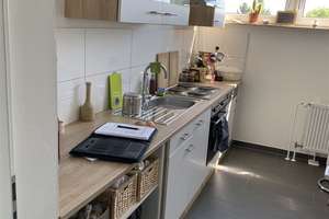 Moderne 3-Zimmer-Wohnung mit gemütlichem Balkon  – Herterichstraße 134, 81477 Solln, München – Vorschaubild 3