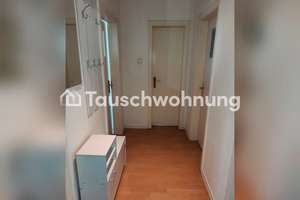 Tauschwohnung: 3-Zimmer-Wohnung in Hamburg-Nord zum Tausch