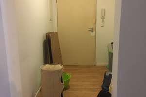 +++ MODERNE 1-ZIMMERWOHNUNG DIREKT AM NIDDAPARK IN FRANKFURT-HAUSEN +++ – 60488 Hausen, Frankfurt am Main – Vorschaubild 3