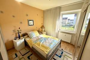 Gemütliche 2 Zimmer EG-Whg. mit EBK und Keller in zentraler, ruhiger  Lage von BS-Vorwerksiedlung – Klagenfurter Str. 17, 38112 Veltenhof-Rühme, Braunschweig – Vorschaubild 9