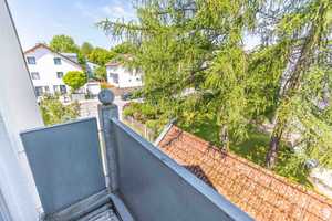Seltene Gelegenheit - Reiheneckhaus mit Lift und Tiefgaragenstellplatz – München – Vorschaubild 24
