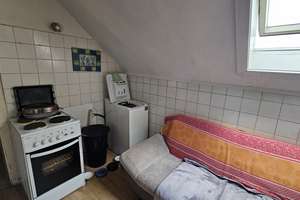 3-Zimmer-Wohnung im Dachgeschoss mit Garage in Mainz-Kostheim – Die vollständige Adresse der Immobilie erhältst du vom Anbieter., 55246 Mainz-Kostheim, Wiesbaden – Vorschaubild 11