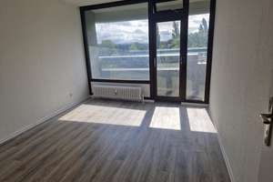Helle 2-Zimmer-Wohnung mit Balkon – Geraer Ring 10, 68309 Vogelstang, Mannheim – Vorschaubild 3
