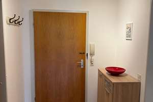 Möblierte Wohnung nahe MHH, ideal für Berufstätige, Expats und Forschung – Steimbker Hof 11, 30625 Heideviertel, Hannover – Vorschaubild 4