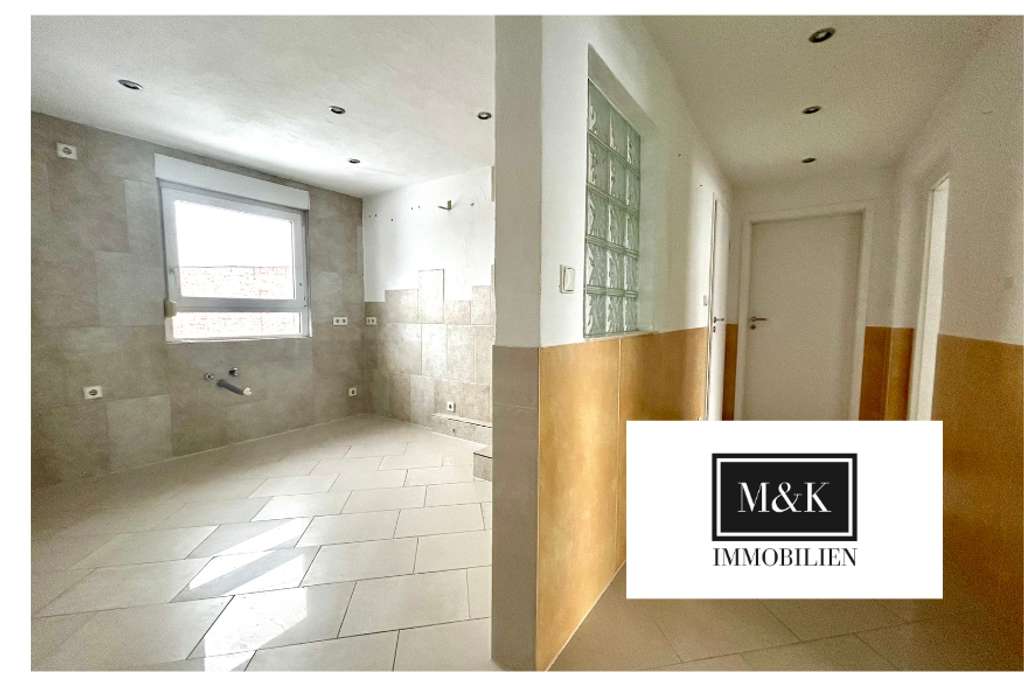 Immobilie in Wanzleben-Börde - Kapitalanlage mit Fußbodenheizung und Garage - Bild 0