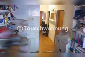 Tauschwohnung: Gemütliche 2,5 immer Wohnung in entspannter zentraler Lage – 48159 Neutor, Münster – Vorschaubild 11