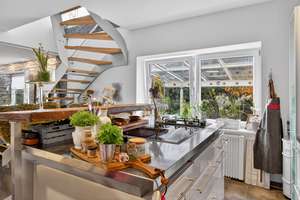 Provisionsfrei: Neuwertiges Einfamilienhaus mit PV-Anlage, Garten und Carports – Die vollständige Adresse der Immobilie erhältst du vom Anbieter., 76332 Bad Herrenalb – Vorschaubild 7