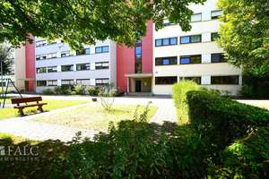 Tolle 3-Zimmer Erdgeschoss Wohnung mit Balkon und Stellplatz in TOP LAGE! - FALC Immobilien – 74080 Böckingen, Heilbronn – Vorschaubild 2