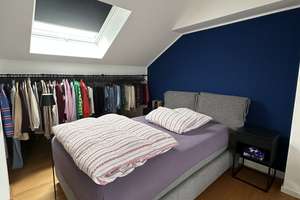 Klimatisiertes Loft mit offenem Wohnkonzept – Die vollständige Adresse der Immobilie erhältst du vom Anbieter., 68229 Friedrichsfeld, Mannheim – Vorschaubild 5