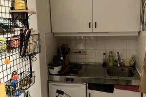 Nachmieter für 1-Zimmer Wohnung in Uninähe (Gut Brückerbach) – Max-Born-Straße 34, 40591 Wersten, Düsseldorf – Vorschaubild 10