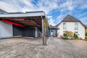Exklusives Traumhaus - Großzügigkeit trifft auf Eleganz – Die vollständige Adresse der Immobilie erhältst du vom Anbieter., 27356 Rotenburg (Wümme) – Vorschaubild 2
