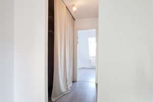 Charmante 3-Zimmer-Wohnung mit traumaftem Blick über die Dächer von Fürth – Die vollständige Adresse der Immobilie erhältst du vom Anbieter., 90762 Altstadt, Innenstadt, Fürth – Vorschaubild 5
