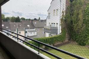 Helle 2-Zimmer-Wohnung mit Balkon in Gladbach – Windthorst Str. 5-7, 41061 Gladbach, Mönchengladbach – Vorschaubild 5