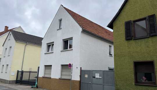 Bild von Interessantes Wohnobjekt Mainz-Bretzenheim