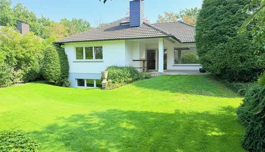 Bild von Top Lage ! Exklusive Wohnkultur. Bungalow in Heusenstamm Rembrücken