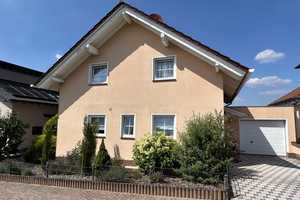 Kaufen, Streichen, Einziehen. Top gepflegtes Einfamilienhaus mit Garten in schöner Feldrandlage – Odenwaldkreis – Vorschaubild 6