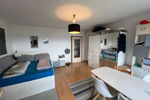 Helle 2-Zimmer Wohnung in Hannover-Ahlem – Die vollständige Adresse der Immobilie erhältst du vom Anbieter., 30453 Ahlem, Hannover – Vorschaubild 5