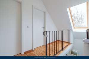 Hochwertiges Ferienhaus in Strandnähe: 2023 renoviert, neue Sauna, Premium-Küche & Smart Home! – Boddenblick 24, 18556 Wiek – Vorschaubild 10