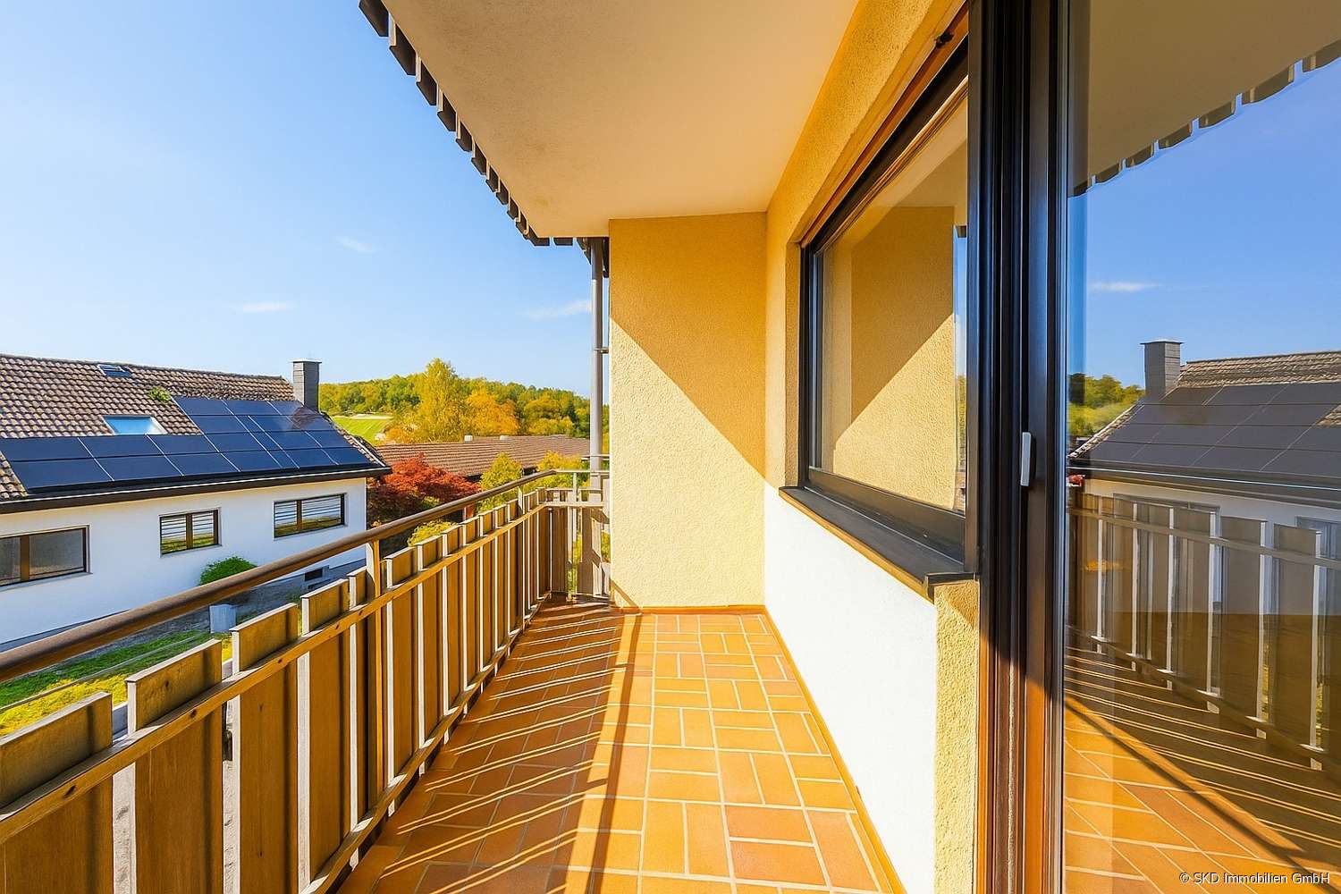 Immobilie in Neckarsteinach - Zweifamilienhaus in Darsberg – ideal für Eigennutzer, Kapitalanleger oder Mehrgenerationenwohnen - Bild 5