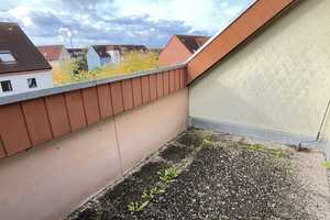 Sonnige Whg. m.Dachterrasse, MA-Schönau, m.Hobbyraum, Keller u. TG - 33303905 – Mannheim – Vorschaubild 3