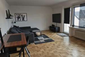 Ansprechende 2,5-Zimmer-Maisonette-Wohnung mit Balkon in Bochum – Grüner Weg 1, 44791 Kornharpen/Voede-Abzweig, Bochum – Vorschaubild 2