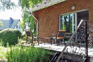 Platz für die ganze Familie: Wohnhaus in ruhiger Lage mit traumhaftem Garten in 47918 Tönisvorst – Viersen (Kreis) – Vorschaubild 3