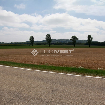 Attraktives Gewerbegrundstück zwischen Berlin und Frankfurt (Oder)