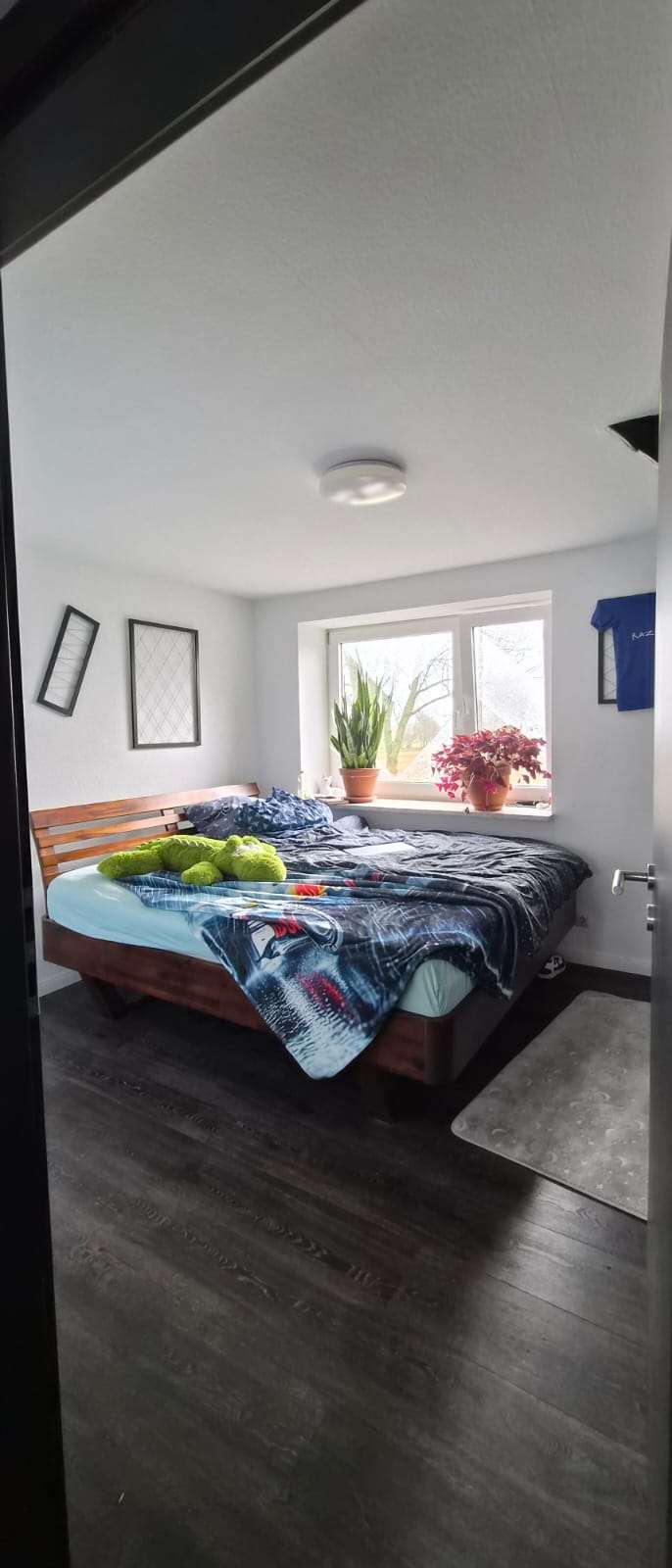 Immobilie in Simonsberg - Großzügiges Haus mit 10,5 Zimmern in Simonsberg - Bild 23