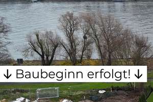 Traumpenthouse in erster Rheinlage! – Rüdigerstraße 72-74, 53179 Mehlem, Bonn – Vorschaubild 4