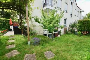 Lichtdurchflutete Garten-Maisonettewohnung in ruhiger Lage – Wohnen in einer kleinen Wohnanlage! – Die vollständige Adresse der Immobilie erhältst du vom Anbieter., 80935 Lerchenau-Ost, München – Vorschaubild 20