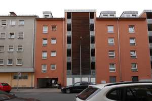 3-Zimmer-Wohnberechtigungsschein EOF II erforderlich – Dallingerstraße 8, 90459 Galgenhof, Nürnberg – Vorschaubild 2