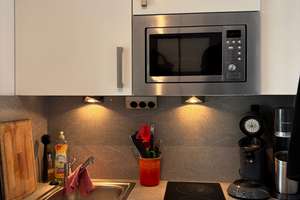 Schöne Studentenwohnung mit Balkon | Top-Lage! – Kumpfmühlerstraße 11, 93047 Westenviertel, Regensburg – Vorschaubild 2