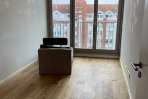 Helle Neubau- 3 Zimmer Maisonette- Wohnung – Straßburger Straße 40, 13581 Berlin – Vorschaubild 5