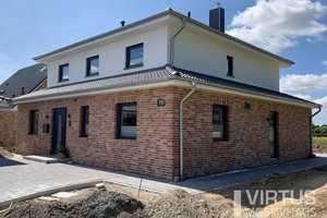 Aumühle: Komfortabler Neubau in herrlicher Südlage - noch ein Grundstück verfügbar – Herzogtum Lauenburg (Kreis) – Vorschaubild 1