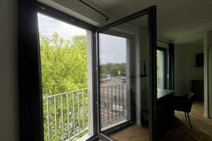 Klein aber Fein! Möblierte Apartments zu vermieten! https://lenne-quartier.de/ – Halberstädter Straße 1, 39112 Magdeburg – Vorschaubild 2