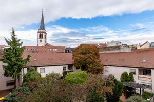 Gepflegtes Mehrfamilienhausensemble in guter City Lage in den Mannheimer Quadraten – J7 26, 68159 Innenstadt/Jungbusch, Mannheim – Vorschaubild 18