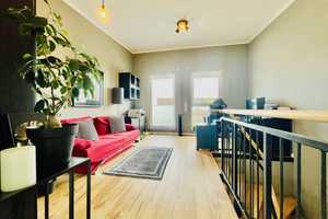 Schönes Reihenendhaus mit Dachterrasse und zwei PKW-Stellplätzen in naturnaher Lage Riedstadt-Goddel – Groß-Gerau (Kreis) – Vorschaubild 12