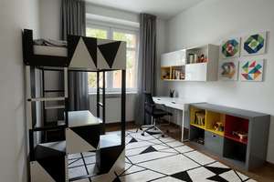 Moderne 3‑Zimmer‑Wohnung mit Balkon und Aufzug im Grünen – Klemkestraße 120 A, 13158 Niederschönhausen, Berlin – Vorschaubild 10