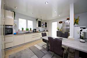 Moderner Bungalow mit Charme – Ihr neues Zuhause in Weilerswist – Die vollständige Adresse der Immobilie erhältst du vom Anbieter., 53919 Weilerswist – Vorschaubild 20
