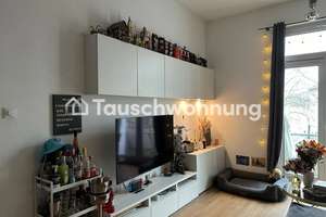 Tauschwohnung: 2 Zimmer mitBalkonen – Sülzgürtel 14, 50937 Sülz, Köln – Vorschaubild 5
