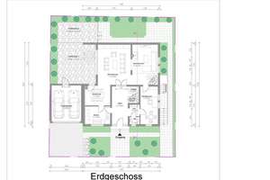 Modernisiertes, freistehendes EFH mit bis zu 3 ELW - Top Mehrgenerationenwohnen in Nieder-Eschbach – 60437 Nieder-Eschbach, Frankfurt am Main – Vorschaubild 26